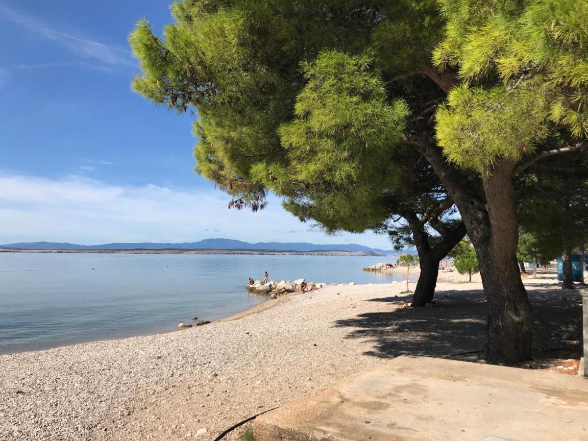 Family Apartments Vesna- 100 M Beach -Center Crikvenica Exterior photo