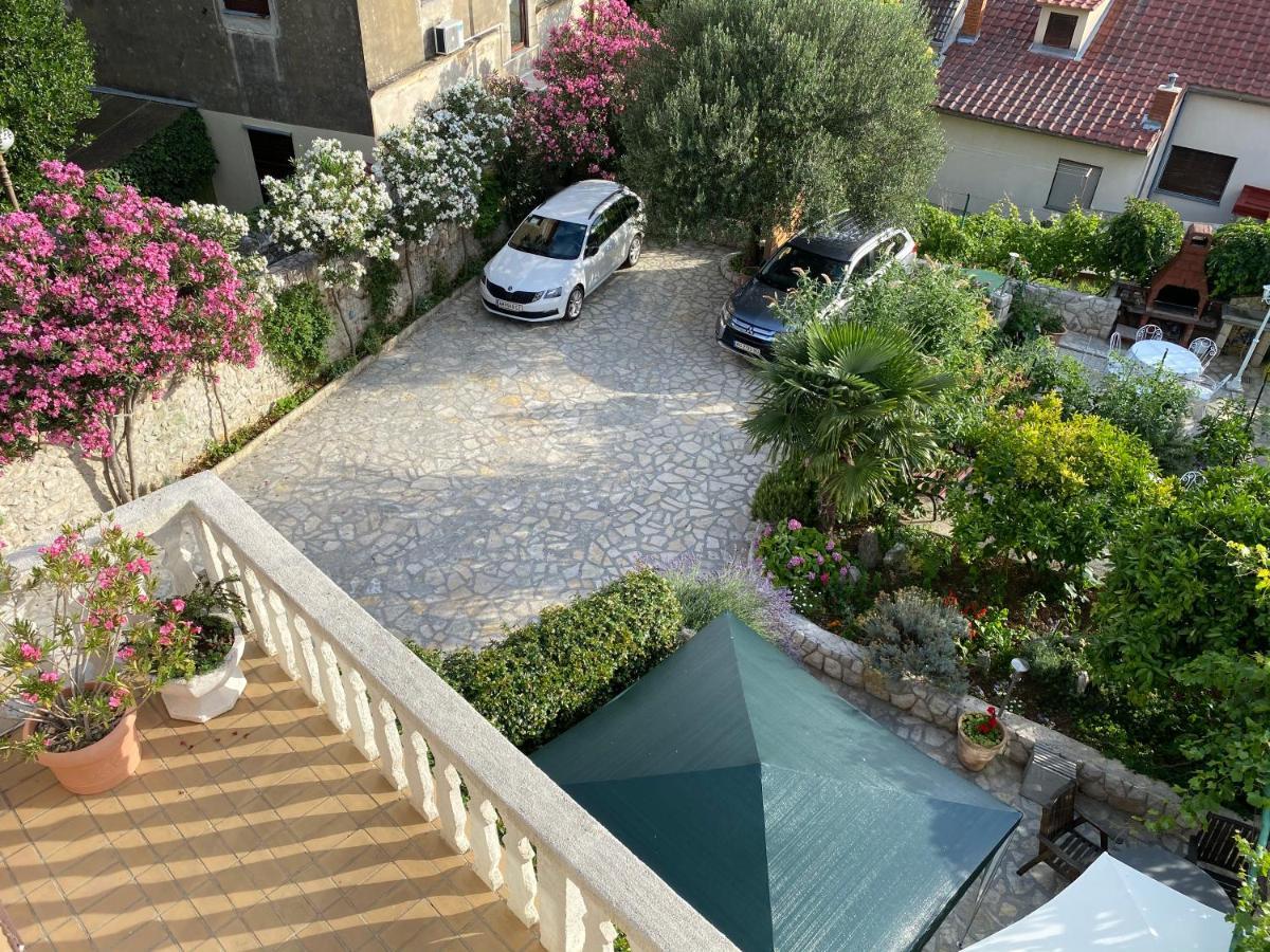 Family Apartments Vesna- 100 M Beach -Center Crikvenica Exterior photo