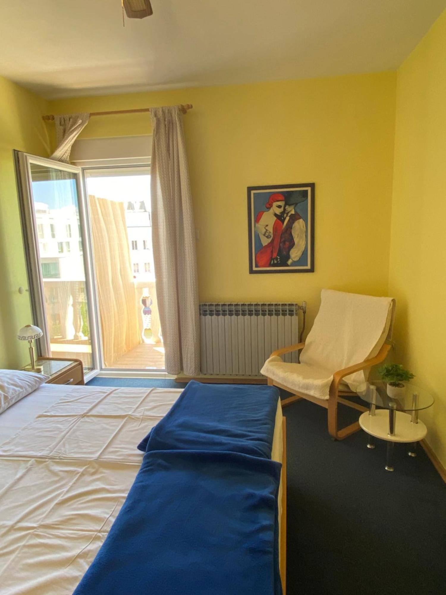 Family Apartments Vesna- 100 M Beach -Center Crikvenica Exterior photo