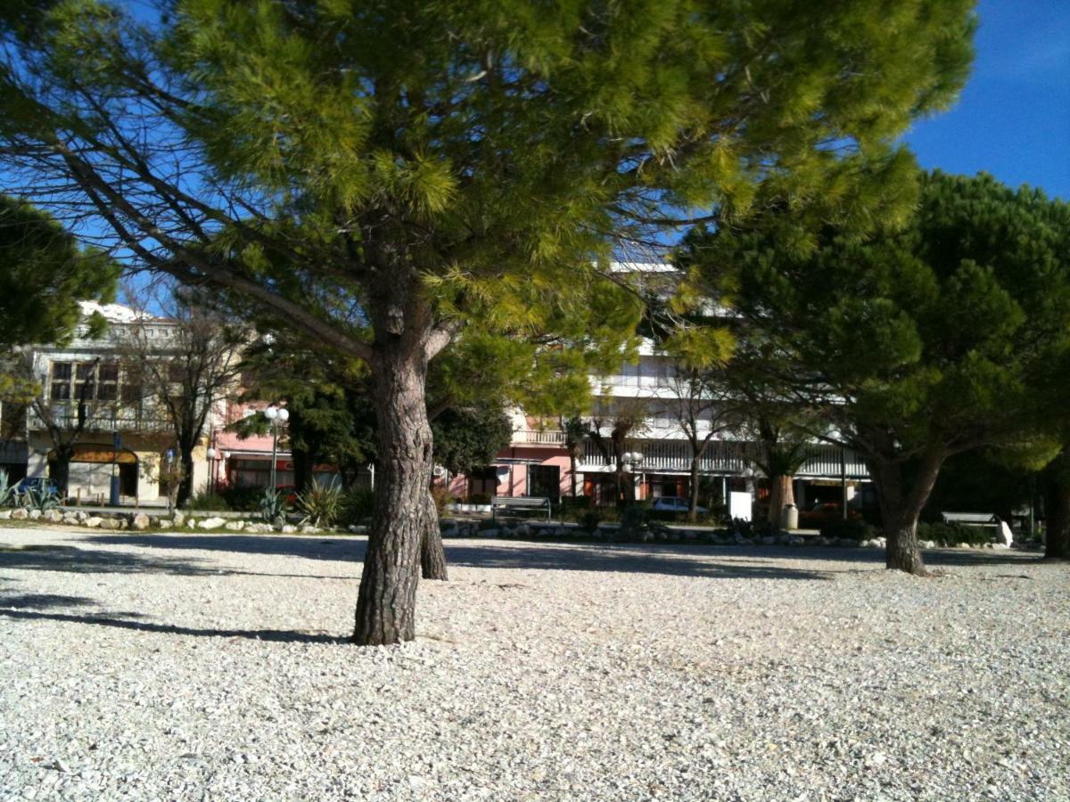 Family Apartments Vesna- 100 M Beach -Center Crikvenica Exterior photo